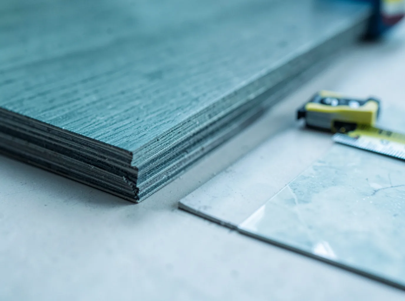 Luxury Vinyl Plank Installation Cuervo, NM FAQs